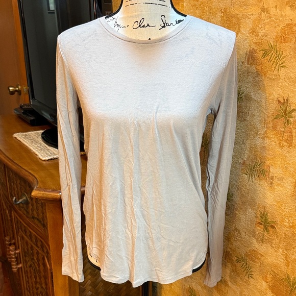 Vince long sleeve tee - Picture 1 of 4
